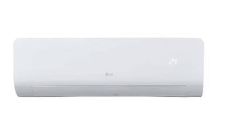 LG MW122C4 sistema de aire acondicionado dividido Sistema split Blanco Si 11000 BTU/h