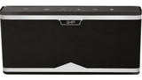 Ghia BX700 altavoz portátil y para fiesta Negro, Inalámbrico y alámbrico, USB tipo A, Universal