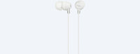 Sony MDR-EX14AP Auriculares Auriculares Dentro de oído Llamadas/Música Binaural