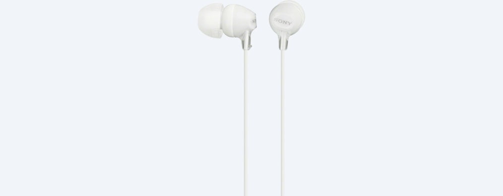 Sony MDR-EX14AP Auriculares Auriculares Dentro de oído Llamadas/Música Binaural