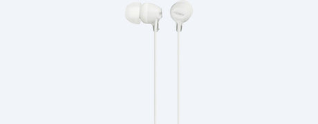Sony MDR-EX14AP Auriculares Auriculares Dentro de oído Llamadas/Música Binaural