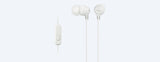 Sony MDR-EX14AP Auriculares Auriculares Dentro de oído Llamadas/Música Binaural