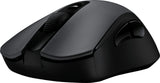 Logitech G G603 LIGHTSPEED ratón Juego Ambidiestro RF inalámbrico Óptico 12000 DPI, Negro