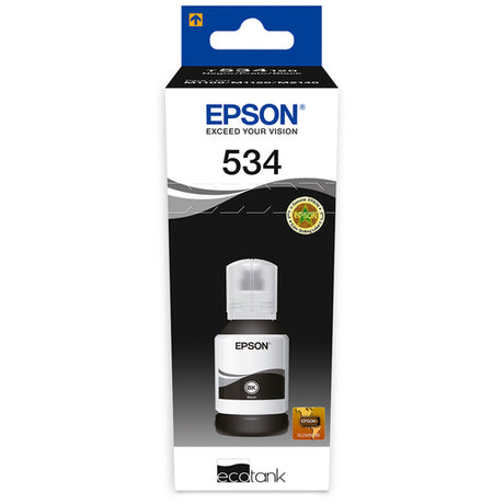 Epson T534 Impresora Inyección de tinta