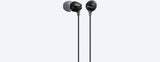 Sony MDR-EX14AP Auriculares Auriculares Dentro de oído Llamadas/Música Binaural
