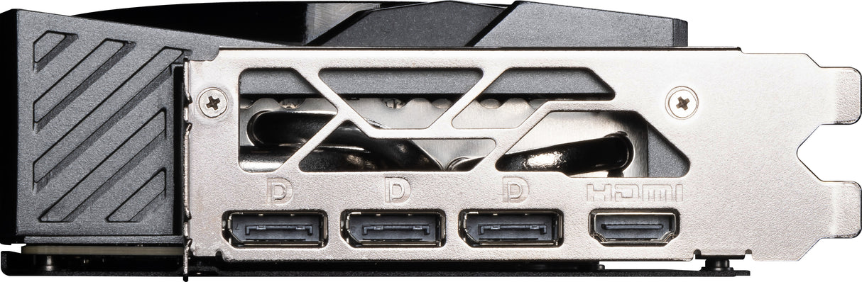 MSI GEFORCE RTX 5080 16G GAMING TRIO OC tarjetas gráficas Si 10752 NVIDIA GeForce RTX 5080