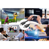 Cable HDMI 2.0 MM, 10.0M 4K60HzEthernet.