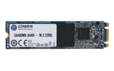 Kingston Technology A400 unidades internas de estado sólido 240 GB M.2 Serial ATA III TLC