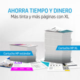 HP Smart Card Print Cartridge Driver Board Impresora Inyección de tinta térmica
