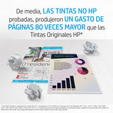 HP Smart Card Print Cartridge Driver Board Impresora Inyección de tinta térmica