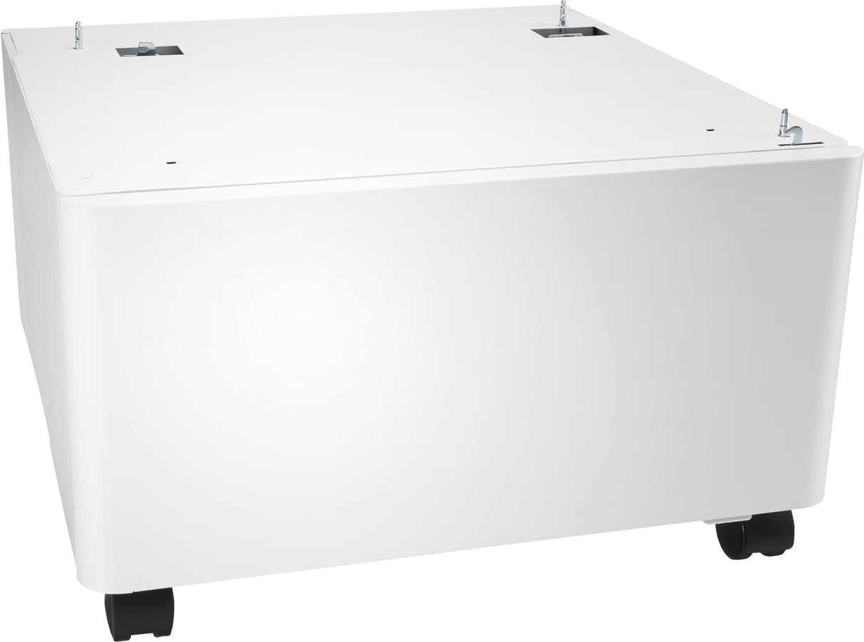 HP Soporte de impresora LaserJet, Negocios, 986 mm, 659 mm, T3V28A | Muebles y soportes para impresoras