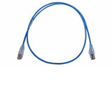 Belden CAD1106007 cable de red Azul 2.1 m Cat6a U/UTP (UTP) | Cables de red