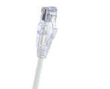 Belden CAD1109007 cable de red Blanco 2,1 m Cat6a U/UTP (UTP)