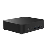 ASUS NUC 14 Essential RNUC14MNK350000U pc/estaciones de trabajo barebones Intel Intel Core 3 N355 8