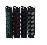 Belden FFSX12LD panel de parcheo