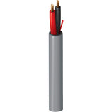 Belden 5300UE 0081000 cable de audio 304,8 m Gris
