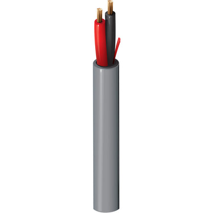 Belden 5300UE 0081000 cable de audio 304,8 m Gris