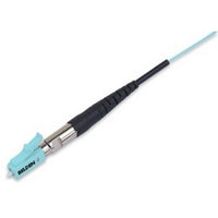 Belden FT3LC900FS01 Cable de fibra óptica e InfiniBand LC Color aguamarina