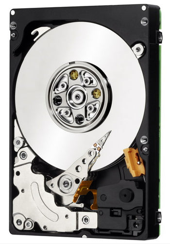 Lenovo 4XB7A83970 Discos duros internos 2,4 TB 10000 RPM