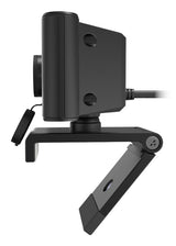 Creative Labs Sync 4K cámara web 8 MP 1920 x 1080 Pixeles USB 2.0 Negro, Full HD, 40 fps, MJPEG