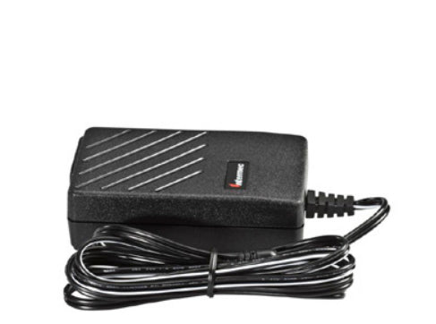 Honeywell 851-810-002 adaptador e inversor de corriente Interior 30 W Negro