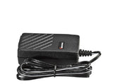 Honeywell 851-810-002 adaptador e inversor de corriente Interior 30 W Negro