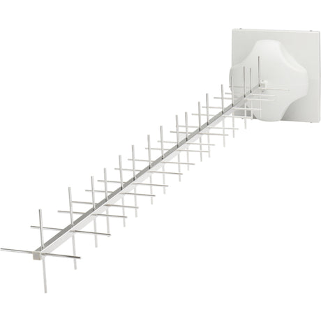 AMY-9M16x2, Kit 2 Antenas Yagi 16dbi para radios 902-928 MHz