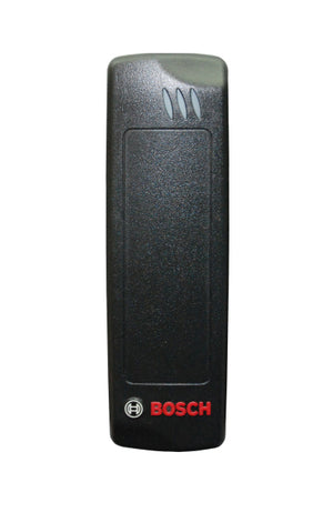 Bosch ARD-AYBS6280 lector de control de acceso Lector básico de control de acceso Negro