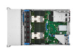 HPE ProLiant Compute DL380 Gen12 6507P 8c 1P 2x32GB-R 8SFF NS204i-u v2 MR408i-o 2x1000W PS LA Server Servidores Intel® X