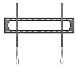 Manhattan Soporte de pared para TV/monitores (Fijo Ultrafino), pantallas 60"–120", Compatibilidad VESA: de 50x50 a 900x6