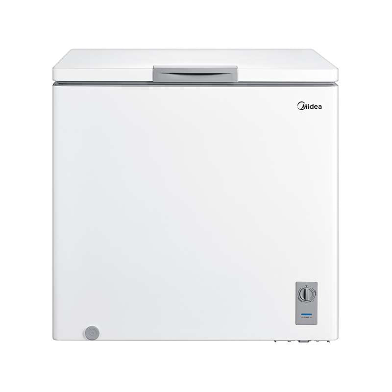 Midea MDRC280FZM01 congelador Arcón congelador Independiente 199 L Blanco