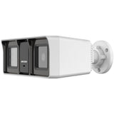 CAMARA BALA HIKVISION [DUAL LIGHT + COLORVU] TURBOHD 2 MEGAPÍXEL (1080P) / LENTE 2.8 MM / 60 MTS IR + 60 MTS LUZ BLANCA 