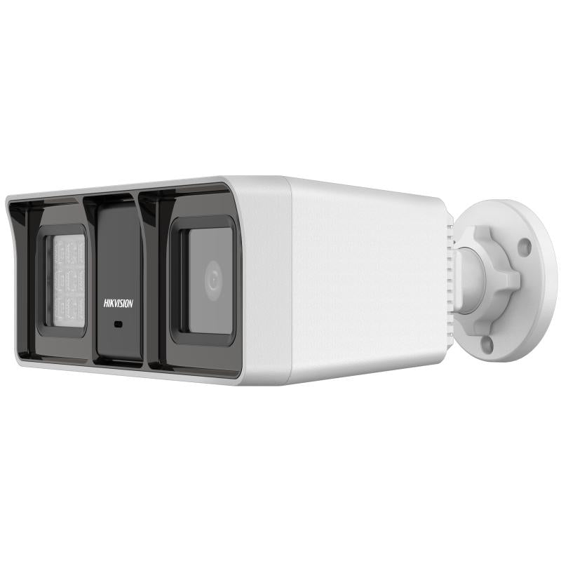 Hikvision DS-2CE18D0T-LFS Bala (forma) Cámara de seguridad CCTV Exterior 1920 x 1080 Pixeles Techo/p