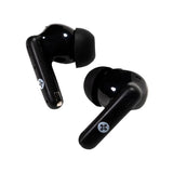 Naceb Technology Na-0322 Auriculares Inalámbrico Dentro de oído Llamadas/Música Bluetooth Negro