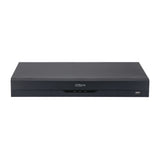 Dahua Technology XVR5216AN-I3 videograbadores digitales 1920 x 1080 Pixeles H.264, H.264+, H.265, H.265+ G.711 A-law, G.711 μ-law, PCM Si