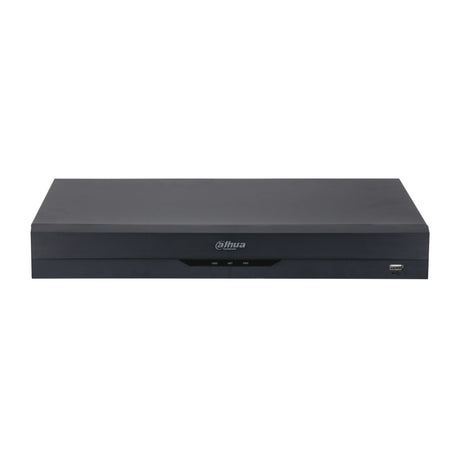 Dahua Technology XVR5216AN-I3 videograbadores digitales 1920 x 1080 Pixeles H.264, H.264+, H.265, H.265+ G.711 A-law, G.711 μ-law, PCM Si