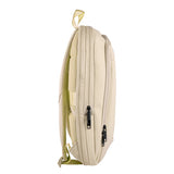 Perfect Choice PC-085096 mochila Mochila de senderismo Gris pardo Cloruro de polivinilo (PVC), Polié