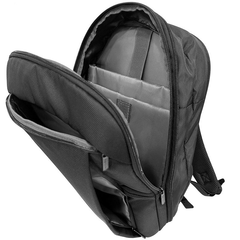 Klip Xtreme KNB-650BK mochila Mochila casual Negro Poliéster | Mochilas