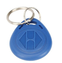 GDS37x0-FOB, Tarjeta tipo llavero RFID