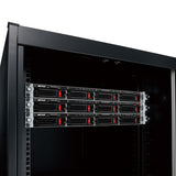 Buffalo TS51220RH3204 Servidores NAS y de almacenamiento Si 32 TB Alpine