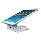 Qian TS0050 soporte de seguridad para tabletas Blanco