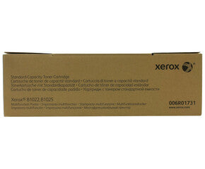 Xerox 006R01731 Cartucho de Tinta WorkCenter B1022/1025 1 pieza(s) 1 13700 páginas