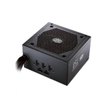 Fuente de Poder Cooler Master MasterWatt 750W ATX 12V 80 Plus Bronze Semi Modular 20+4 pin Fan 120mm Negro