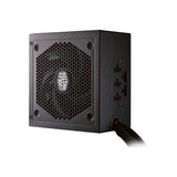 Fuente de Poder Cooler Master MasterWatt 750W ATX 12V 80 Plus Bronze Semi Modular 20+4 pin Fan 120mm Negro