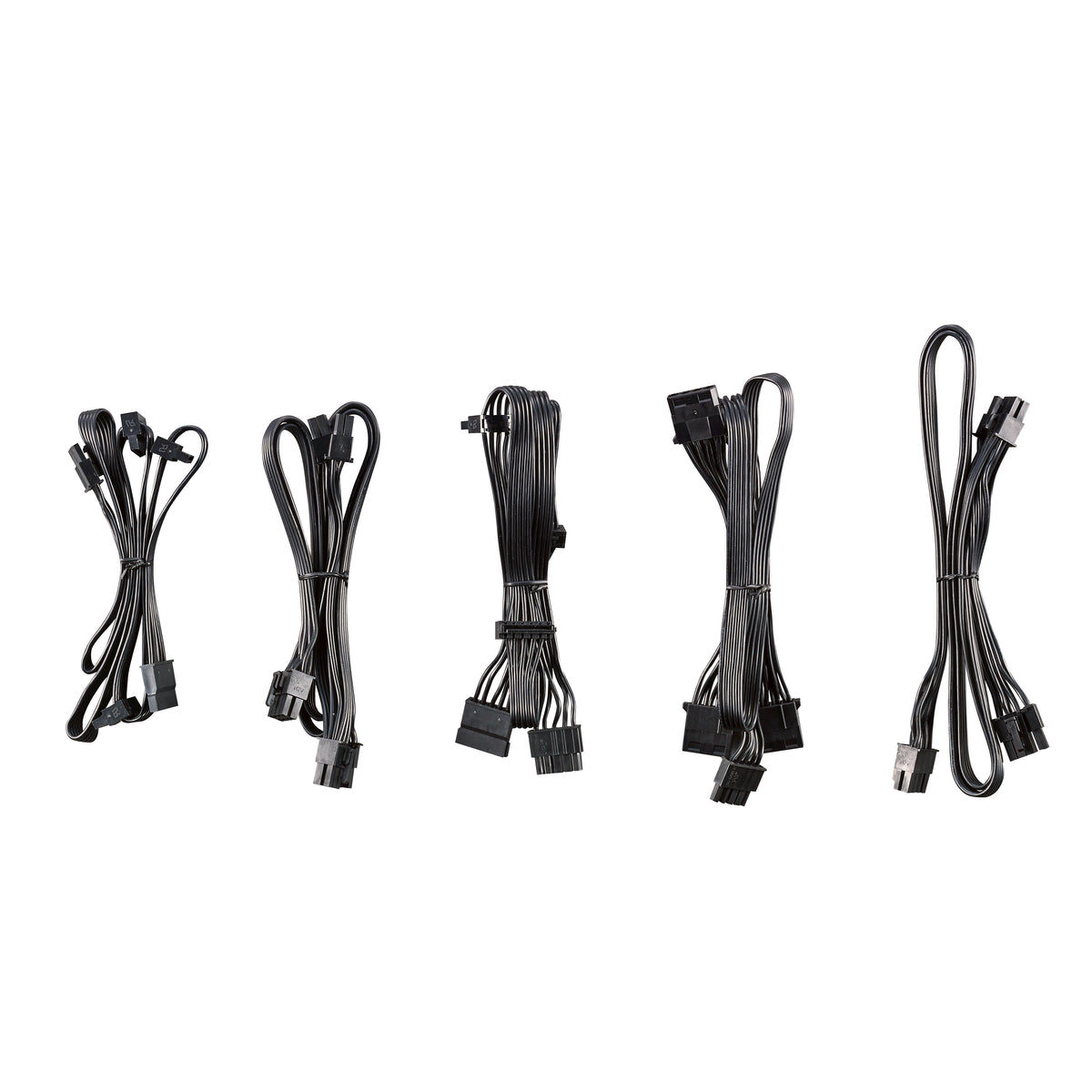 Fuente de Poder Cooler Master MasterWatt 750W ATX 12V 80 Plus Bronze Semi Modular 20+4 pin Fan 120mm Negro