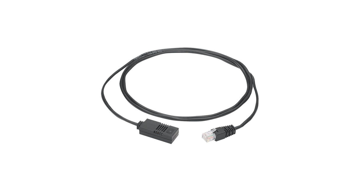 Panduit EA001 sensor de temperatura y humedad Independiente