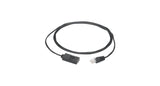 Panduit EA001 sensor de temperatura y humedad Independiente
