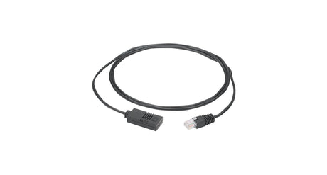 Panduit EA001 sensor de temperatura y humedad Independiente
