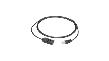 Panduit EB001 sensor de temperatura y humedad Independiente