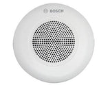 Bosch LC5-WC06E4 altavoz Blanco Alámbrico 6 W